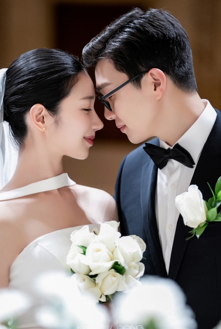 본식 데이터형 A타입 1인 촬영