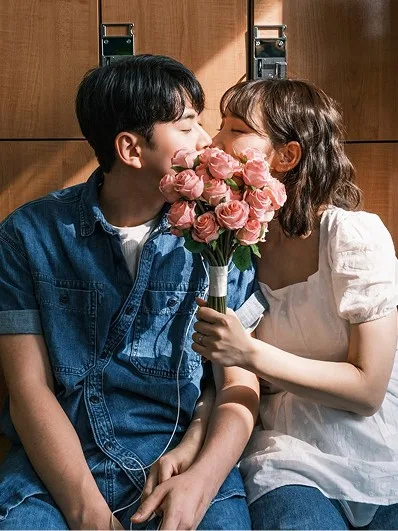 태랑스냅