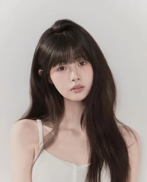 2컨셉 6컷 프로필