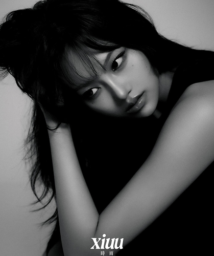 인물화보 1컨셉