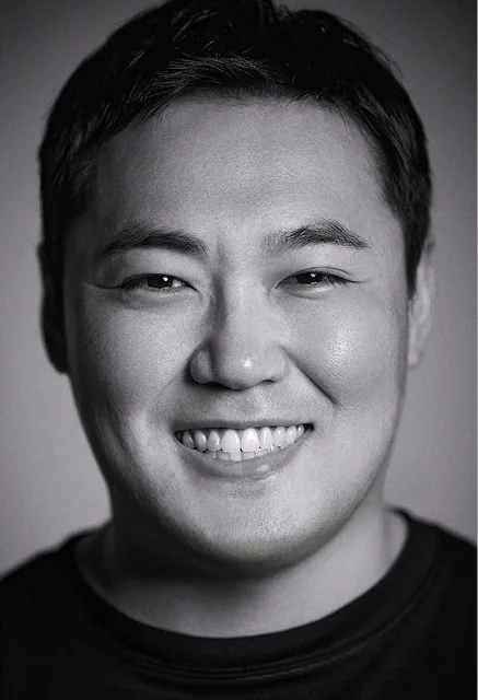 Signature headshot