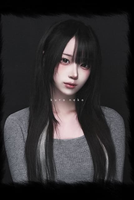쿠로네코 대표 이미지 1