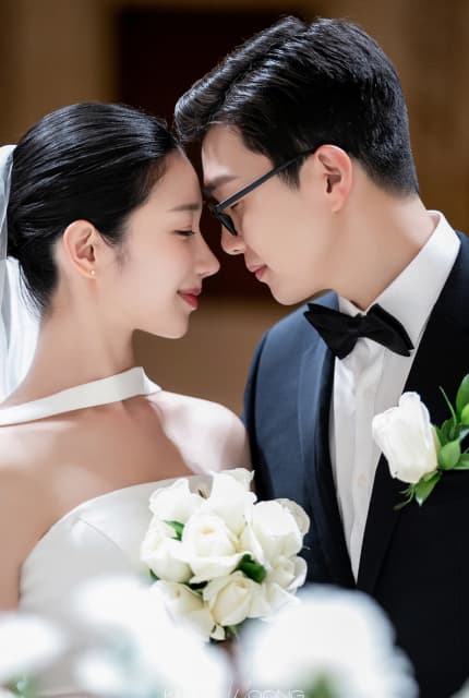 본식 데이터형 B타입 2인 촬영