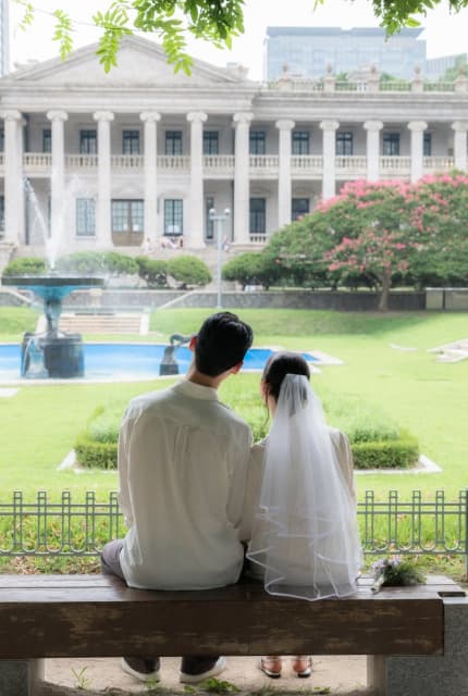 [Film] Wedding 