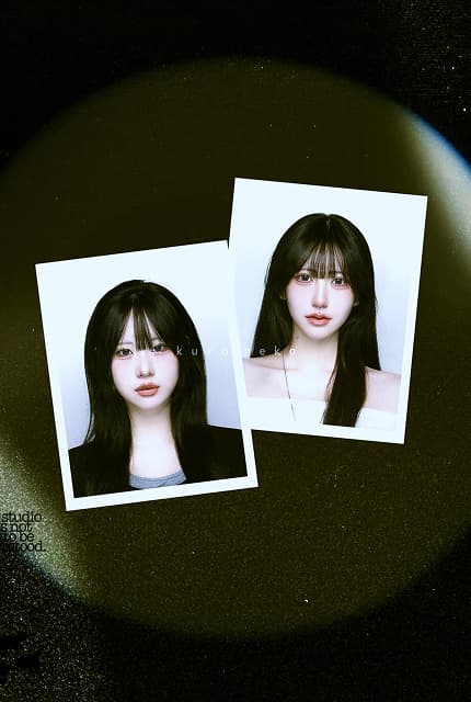 여권사진