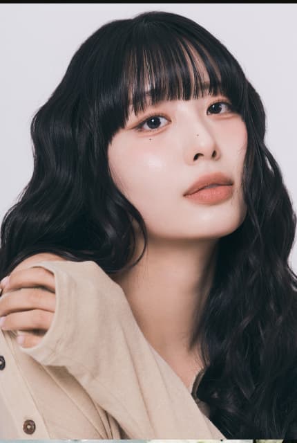 프로필 사진 1컨셉