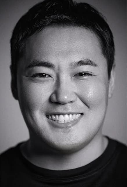 Signature headshot
