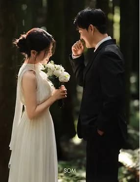 SOM x 오드리테일러 베이직 패키지