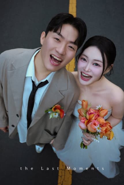 3시간 웨딩 Only 촬영