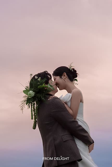 Simple Wedding