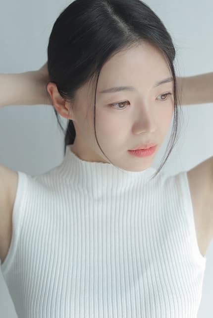 프로필 B